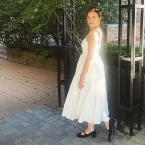 Meet your Posher, Sabrine